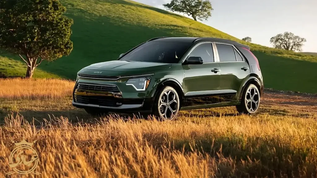 ماشین های کیا در ایران