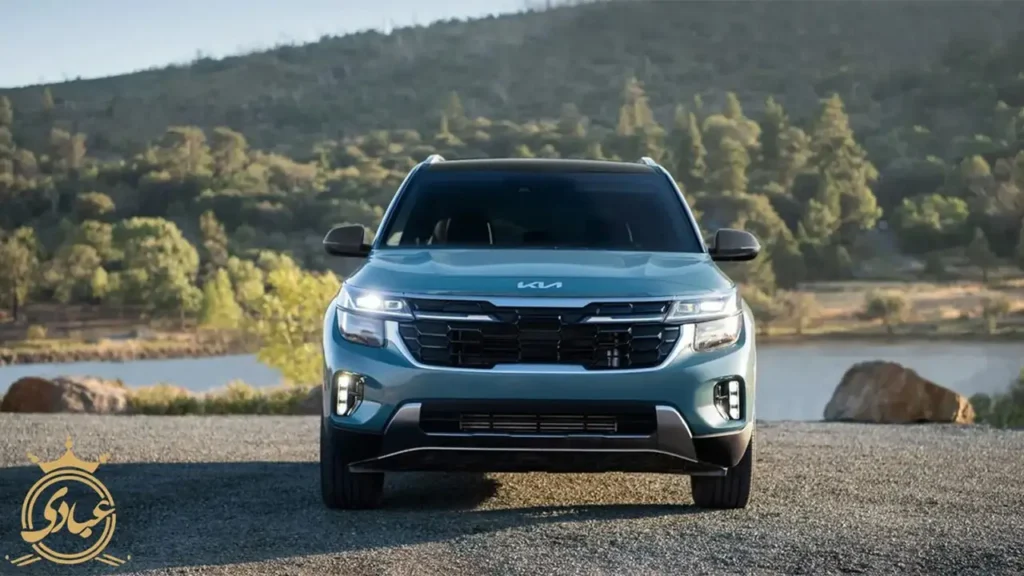 بهترین ماشین کیا در ایران