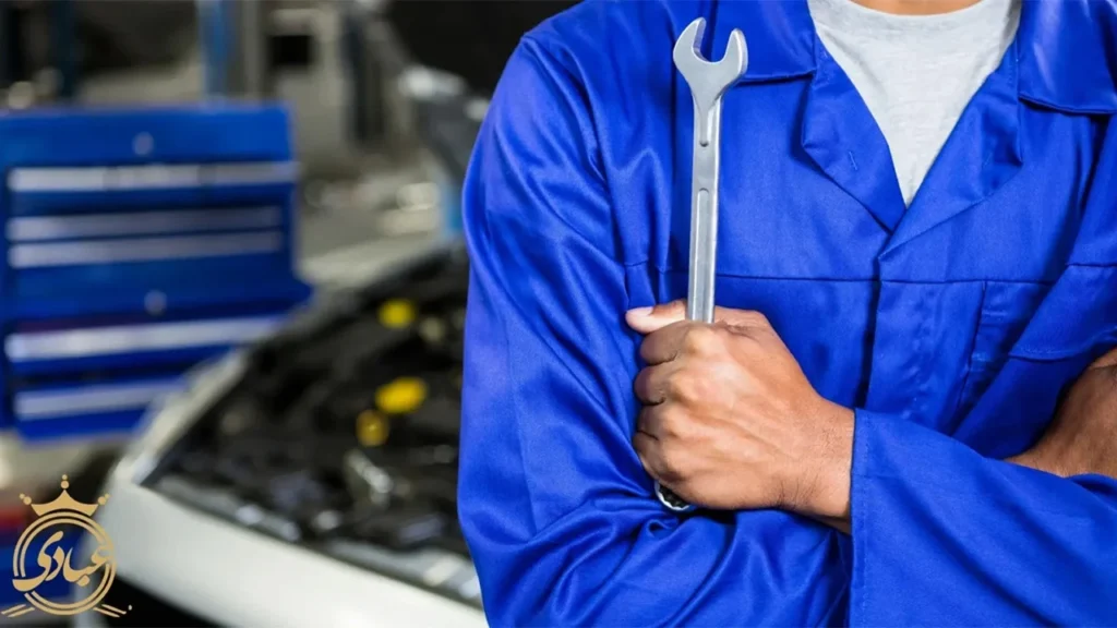 زمان و کیلومتر سرویس های دوره ای خودرو