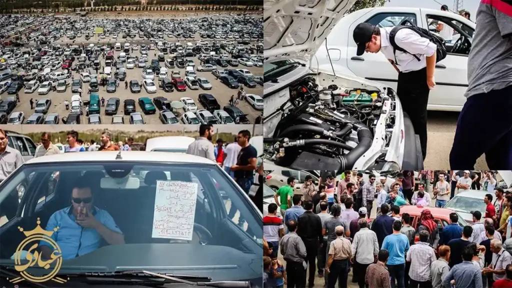 بهترین زمان خرید خودرو کارکرده