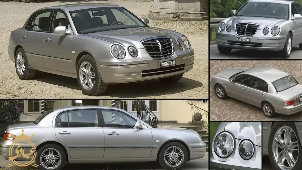 بررسی کیا اپیروس