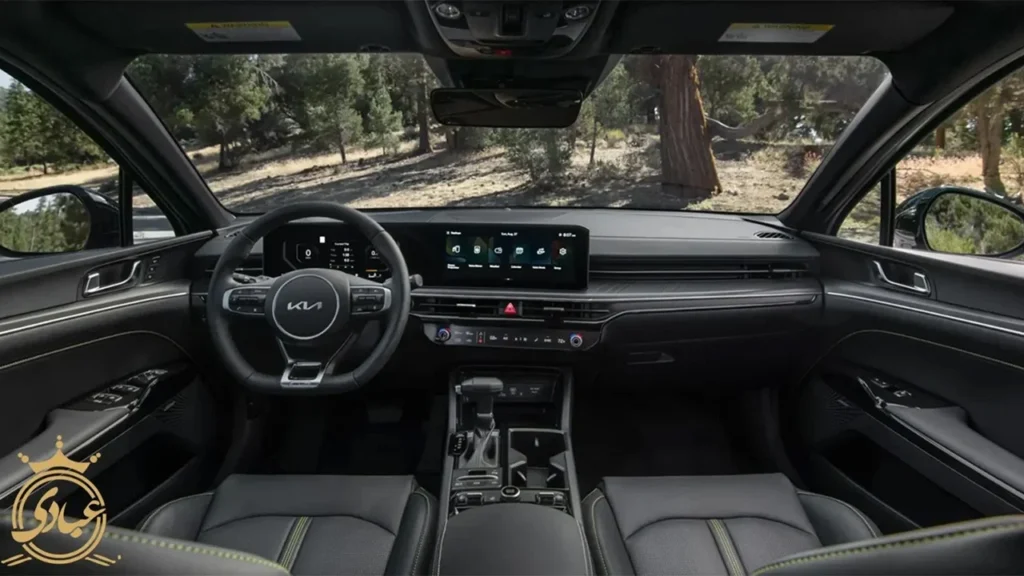 کارشناسی رنگ بدنه اپتیما