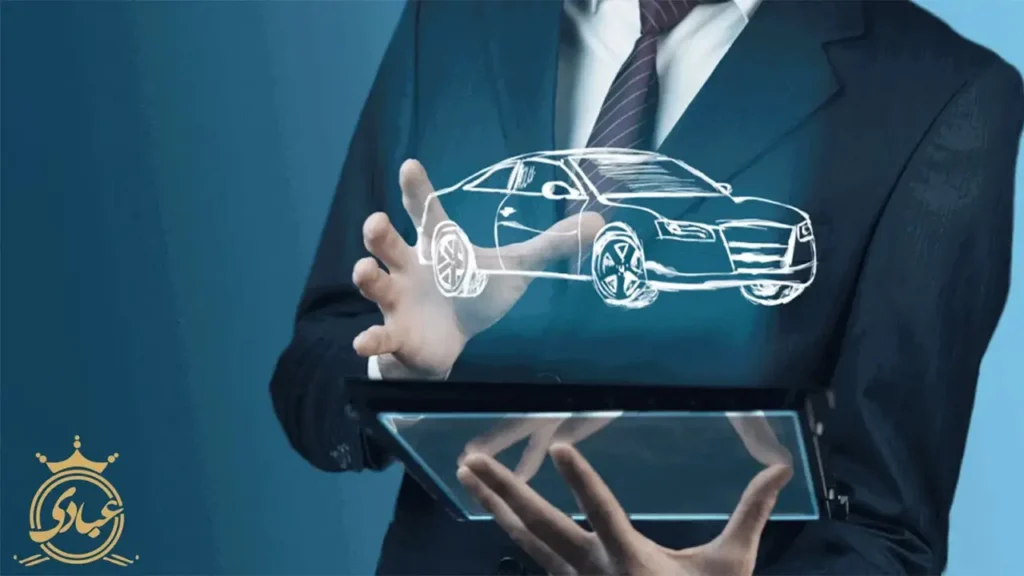 انتخاب خودرو بر اساس بودجه