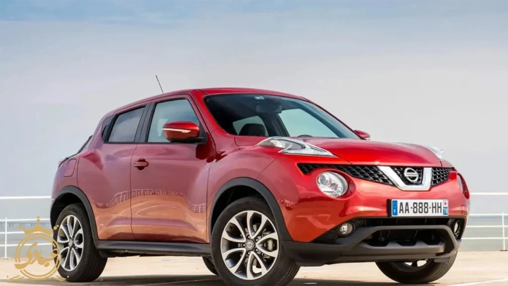 مزایا و معایب نیسان جوک