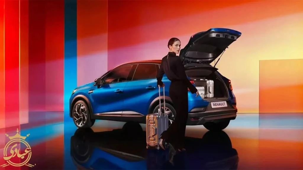 سدان های مناسب بانوان