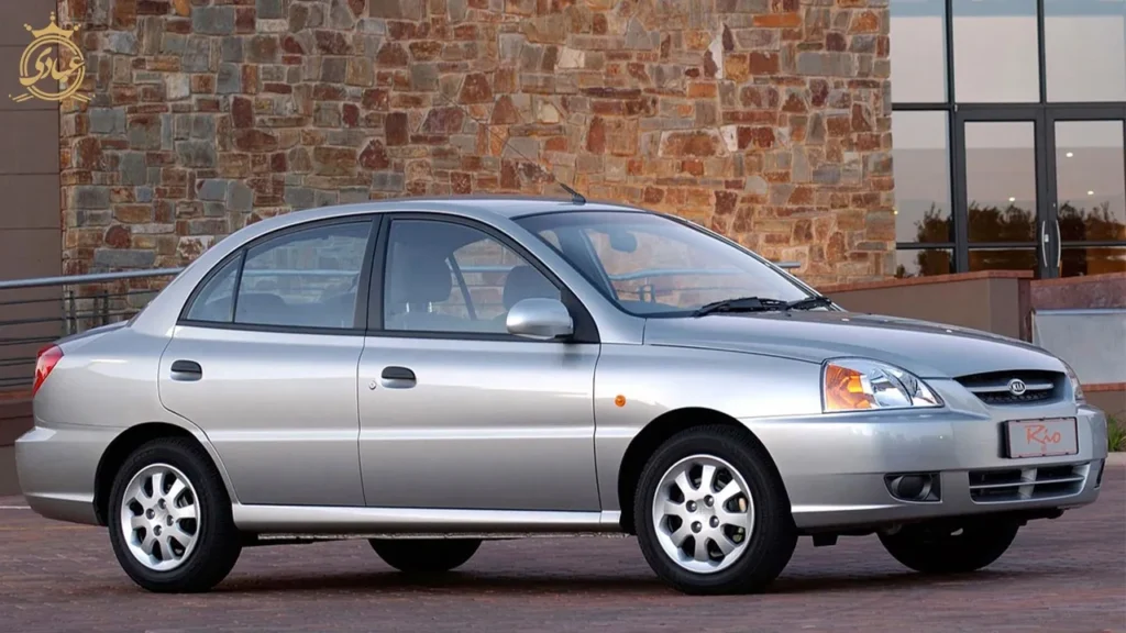 آیا ریو ماشین خوبی است