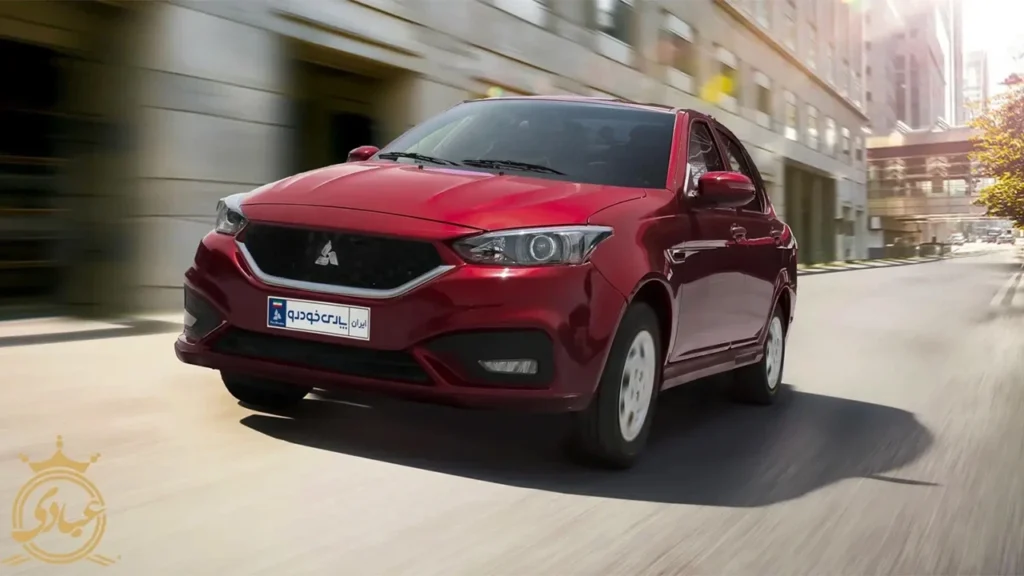 ماشین 700 میلیونی کارکرده چی بخریم