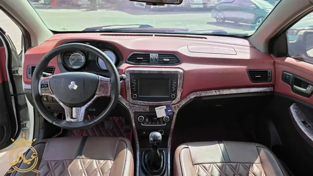 موتور شاهین چیست