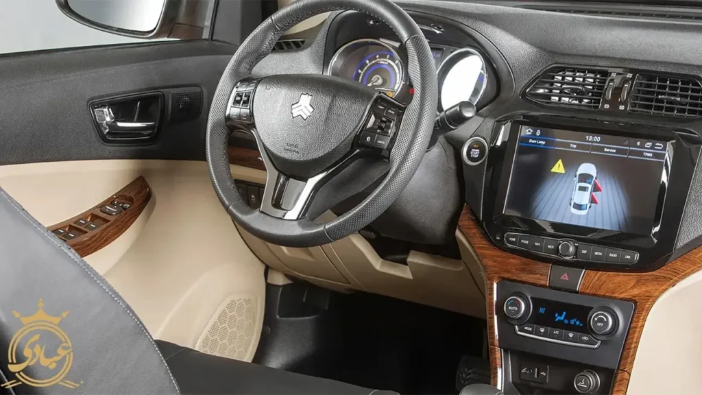 مقایسه بین ۲۰۷ و شاهین