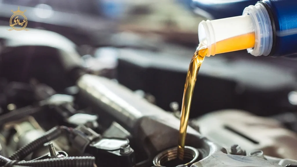 عواقب تعویض دیرهنگام روغن موتور