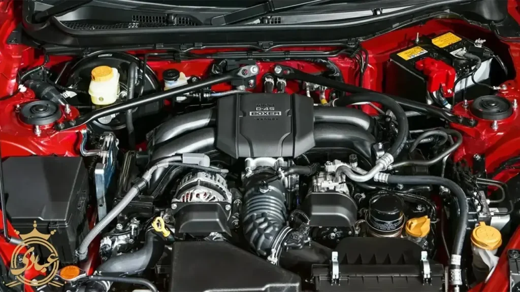 چگونه بفهمیم موتور ماشین سالم است