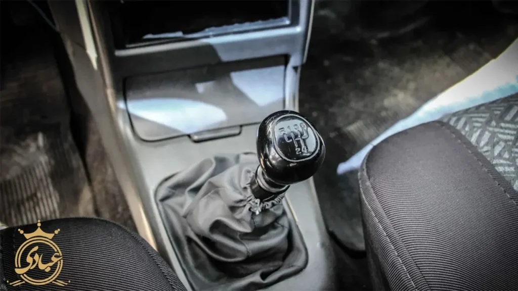 بررسی کابین ماشین سیلو