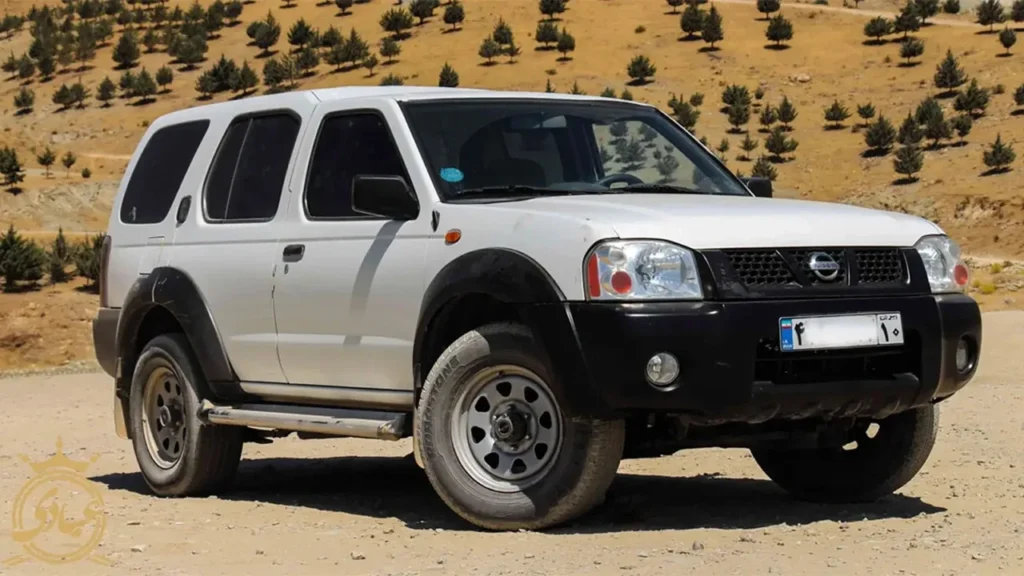 بررسی خودرو نیسان رونیز و سوزوکی گرند ویتارا