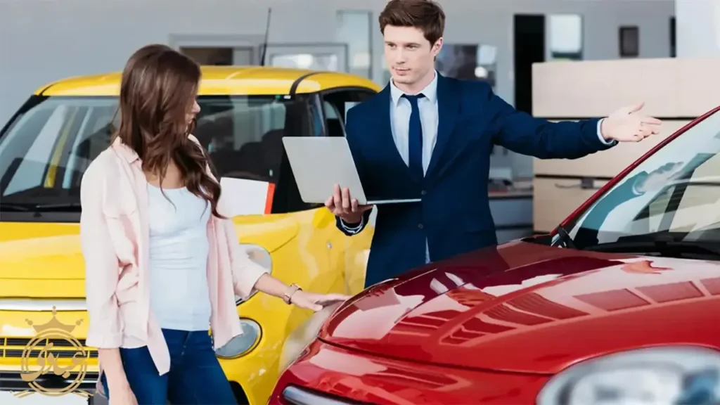 اشتباهات رایج در فروش خودرو