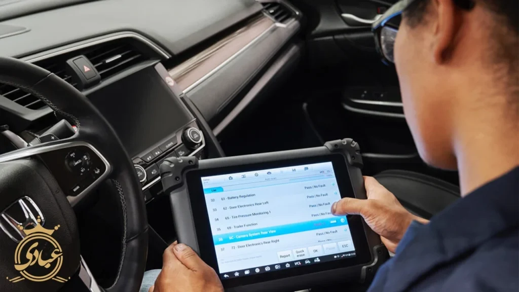 هزینه سرویس کامل خودرو در سال 1404