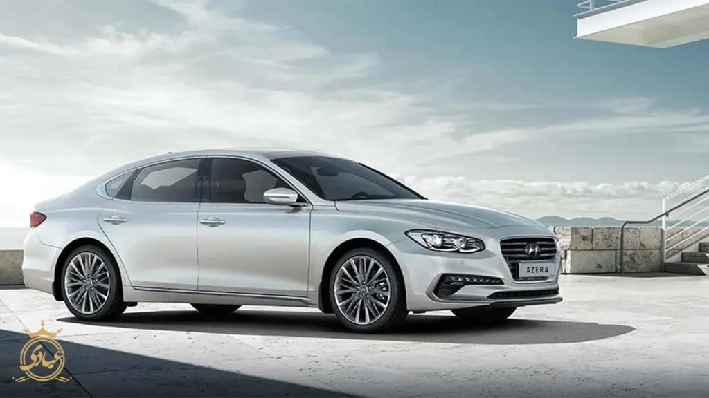 اهمیت کارشناسی خودرو آزرا با دستگاه تشخیص ضخامت رنگ