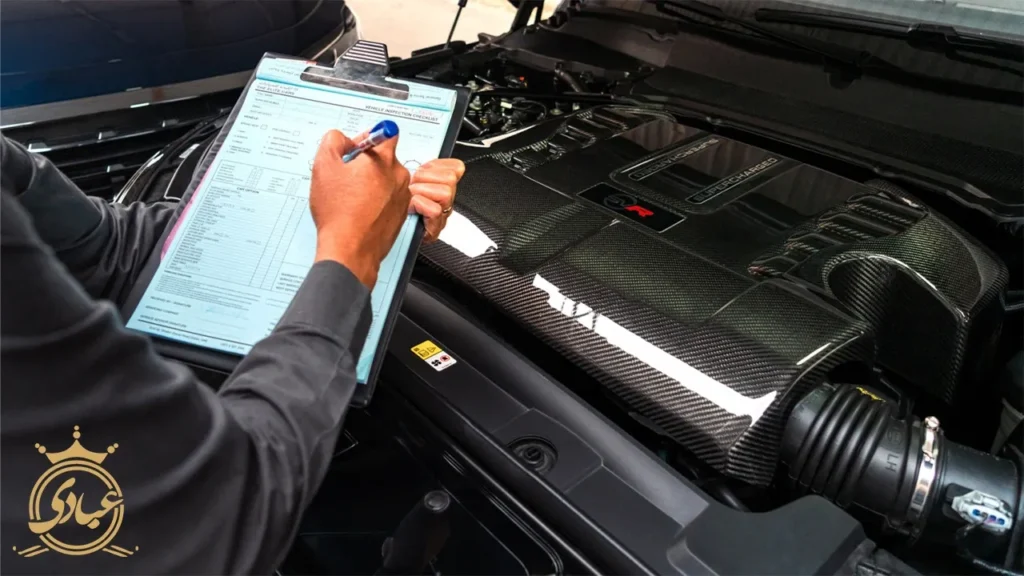 اهمیت سرویس دوره ای خودرو 