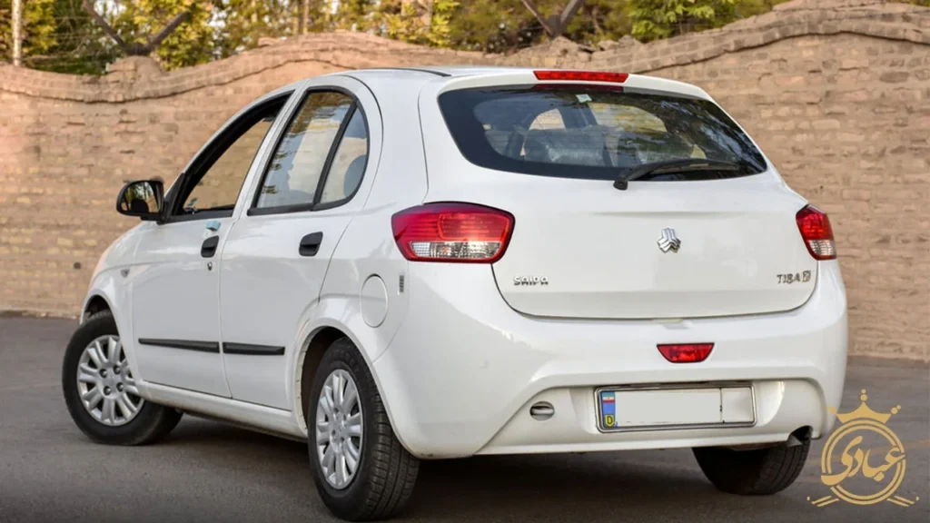 با 300 میلیون چه ماشینی بخرم سال 1404