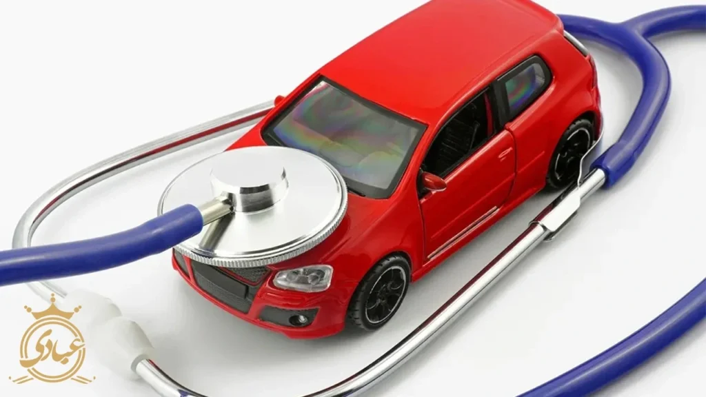 تعریف سرویس دوره ای خودرو