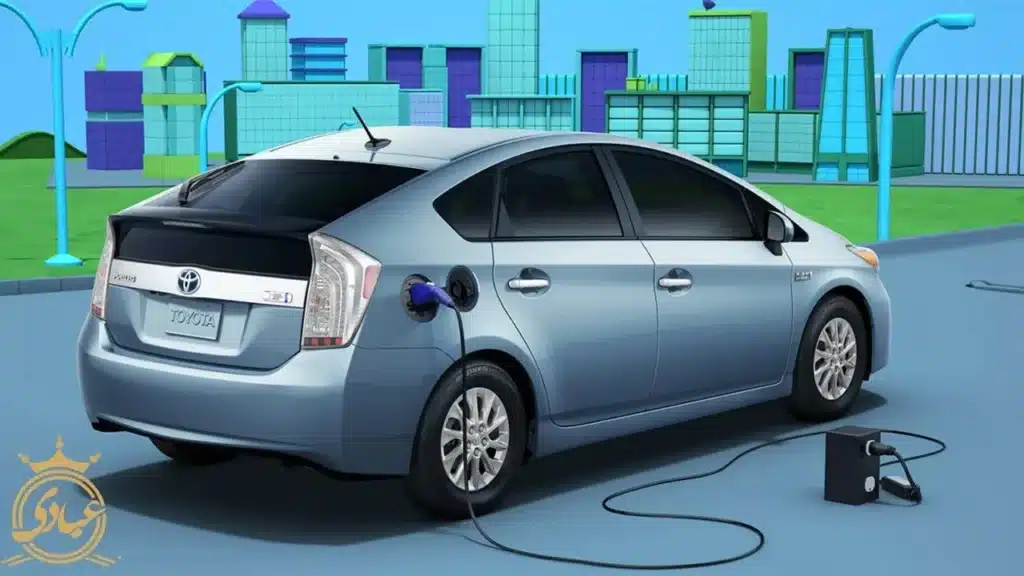 ماشین هیبریدی چیست