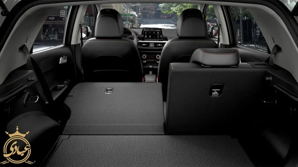 معیارهای خودروی مناسب برای خانم ها