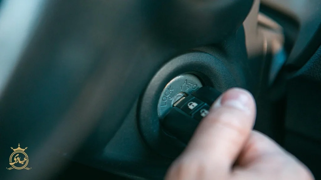 دلایل استارت نخوردن ماشین