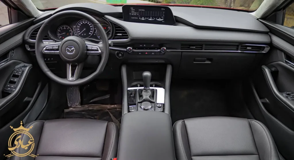 ایمنی مزدا 3 جدید نیز با دریافت ۵ ستاره کامل از موسسه معتبر یوروانکپ (Euro NCAP) در سال ۲۰۰۹ تضمین شده است. این رتبه نشاندهنده تعهد مزدا به ارائه استانداردهای بالای ایمنی در محصولات خود است.