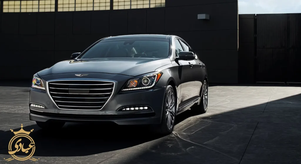 نام جدید: Genesis G80
طراحی: لوکستر و مدرنتر
پیشرانه: 3.8 لیتری V6 با قدرت حدود 311 اسب بخار
گیربکس: 8 سرعته اتوماتیک
ویژگیها: امکانات رفاهی و ایمنی پیشرفته، سیستم چهارچرخ متحرک در برخی مدلها