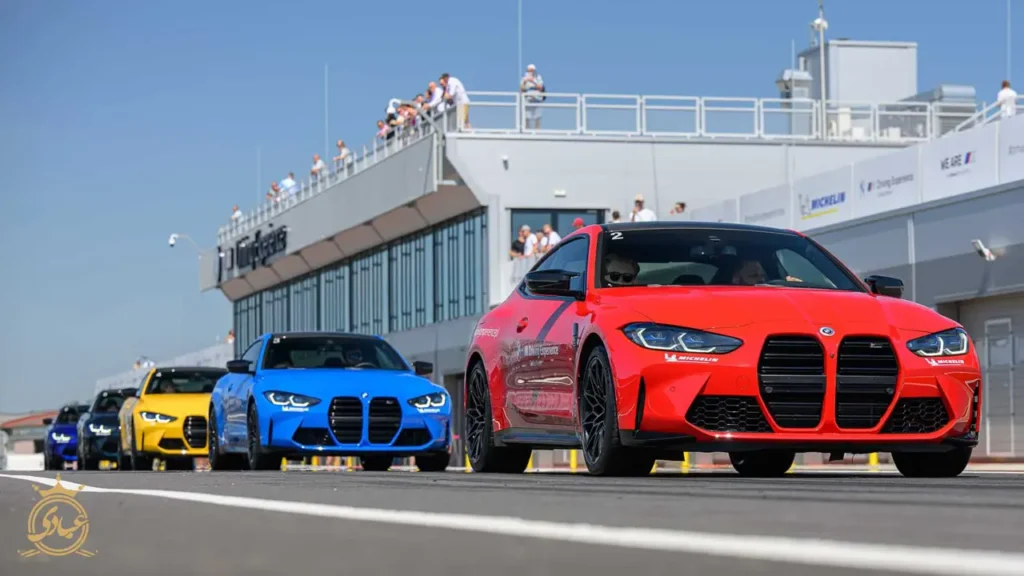 یکی از بزرگترین چالشهای دارندگان BMW در ایران، مسئله خدمات پس از فروش است. شرکت پرشیا خودرو تنها در شهرهای محدودی فعالیت دارد و بسیاری از صاحبان این خودروها ناچارند به تعمیرگاههای تخصصی و شخصی مراجعه کنند. در زمینه قطعات نیز: