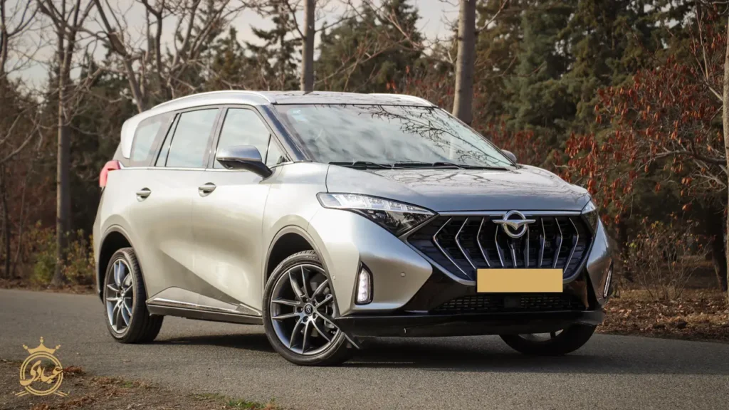 هایما: خودرو هایما در بازار ایران از جمله برندهای مونتاژشده در کرمان موتور است و مدلهای معروف آن شامل S7، 8S، S5 و… هستند.