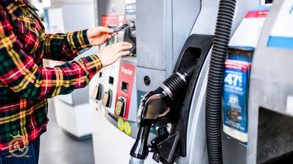 مدارک موردنیاز برای کارت سوخت