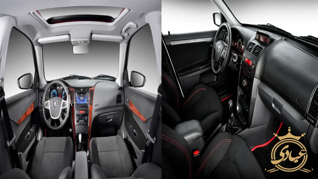 سورن پلاس و دنا پلاس