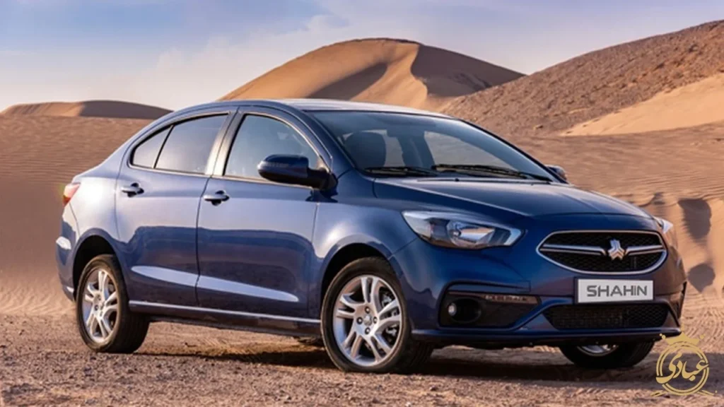 راهنمای کامل کارشناسی خودرو شاهین