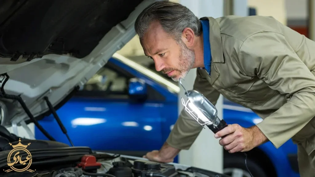 مرکز معتبر کارشناسی خودرو در تهران کجاست