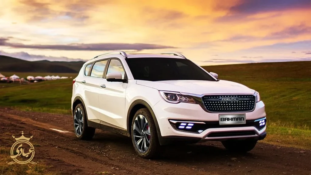 رایج‌ترین ایرادات فنی فیدلیتی کدامند؟