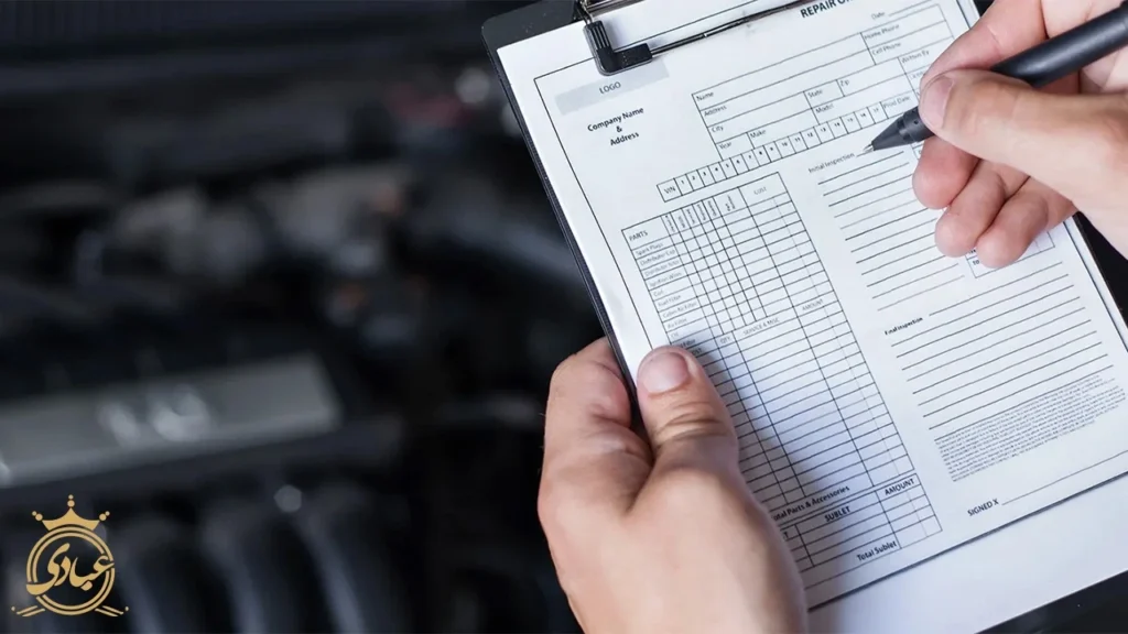 هزینه کارشناسی خودرو در سال ۱۴۰۴ چقدر است