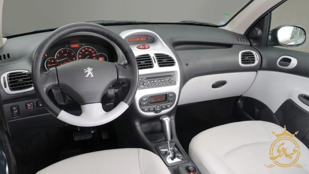 پژو 206 بخریم یا نه