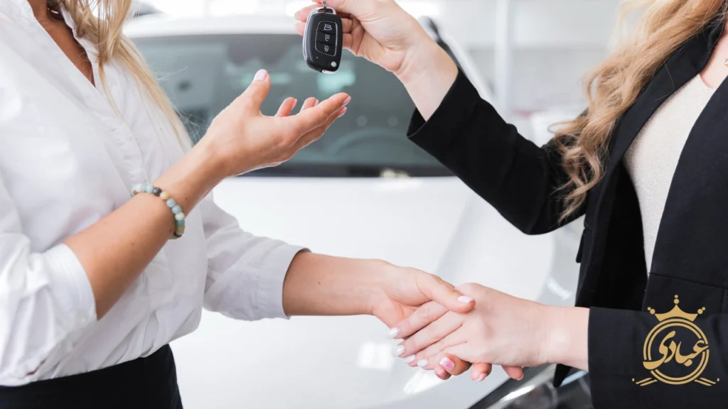 بهترین روش برای جلو افتادن در معامله خودرو