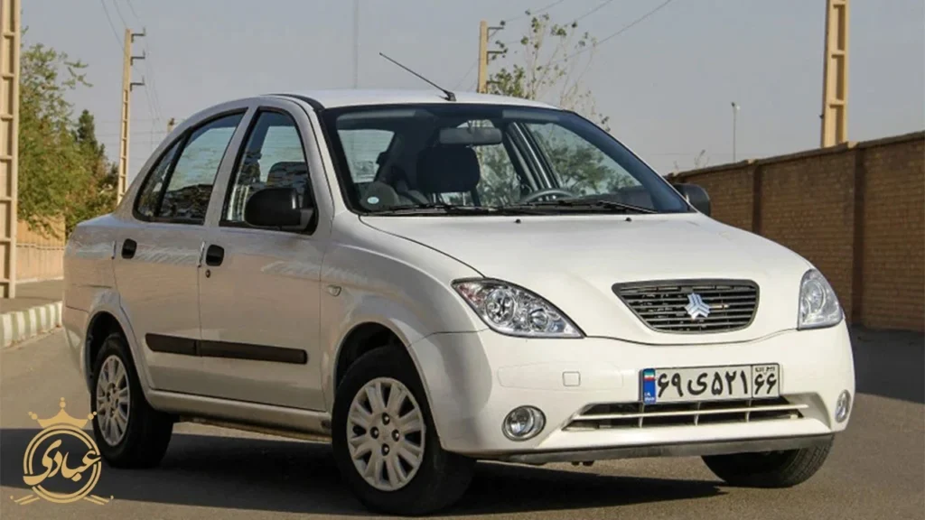 کارشناسی خودرو تیبا نو و کارکرده