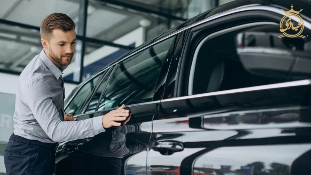 کارشناسی خودرو چیست و شامل چه مراحلی میشود