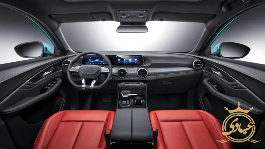 ایرادات فنی لاماری