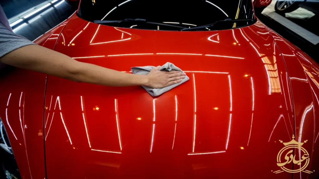 سرامیک خودرو