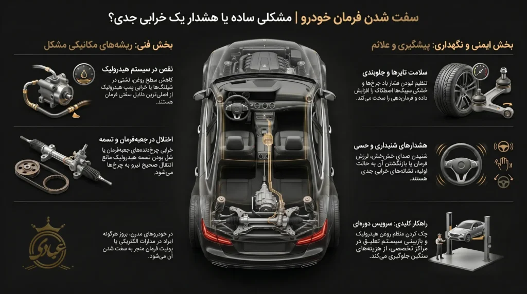 کارشناسی خودرو عبادی