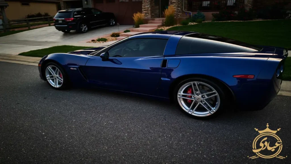 تفاوت کاور و سرامیک خودرو