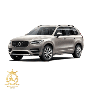 کارشناسی خودرو ولوو XC90