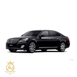 کارشناسی هیوندای سنتنیال