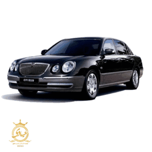 کارشناسی خودرو کیا اپیروس
