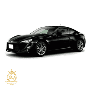 کارشناسی تویوتا GT86