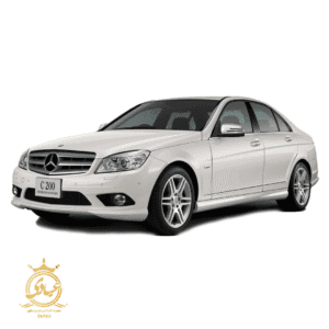 کارشناسی بنز C200