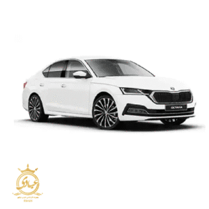 اشکودا اکتاویا